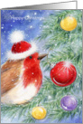 Christmas, holyday card