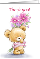 Thank You Cards for Thoughtfulness from Greeting Card Universe