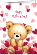 Happy Mother's Day,...