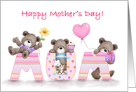 Mother's Day Cute...