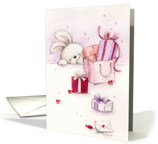 Birthday card (189090)