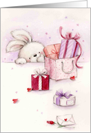 Birthday card