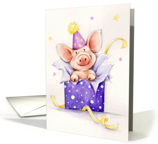  Happy birthday card (216275)