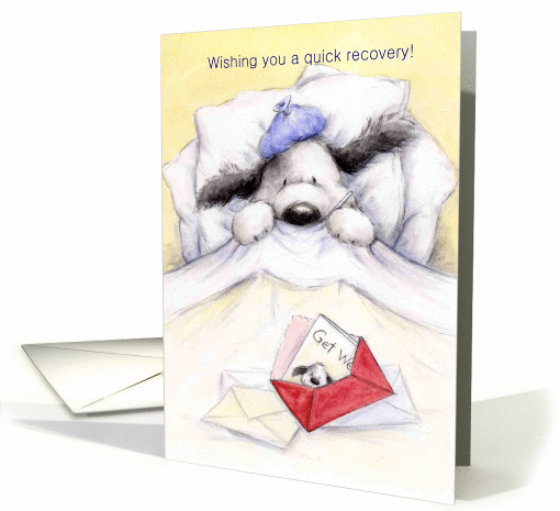 get well card (231345)