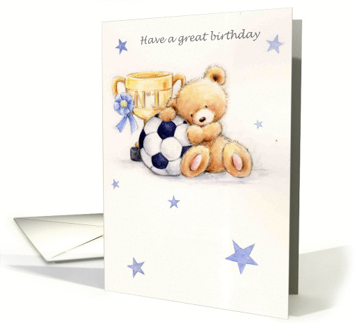birthday card (248367)