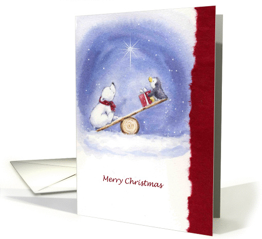 Christmas,Nol card (248445)