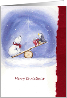 Christmas,Nol card