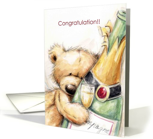 congratulation card (568202)