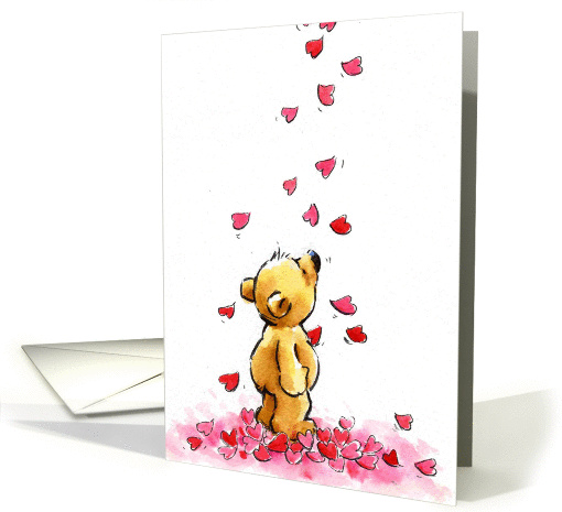 Love card (85552)