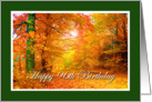 Happy 96th Birthday card