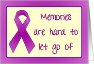 Alzheimers Awareness