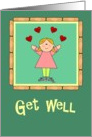 Get Well card