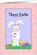 Easter Greetings