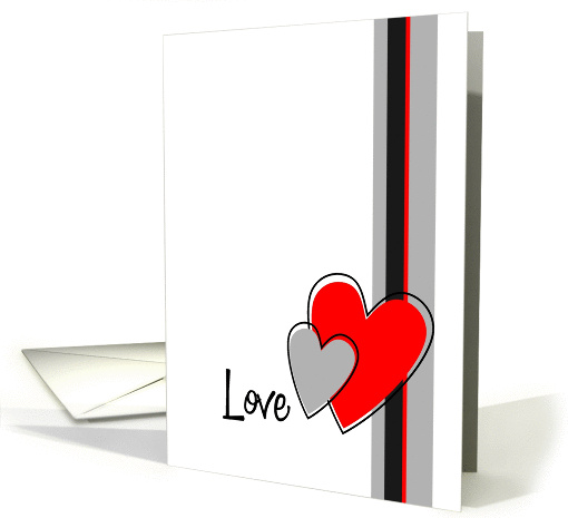 Love card (127325)