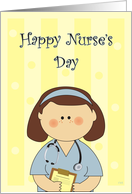 Nurse's Day