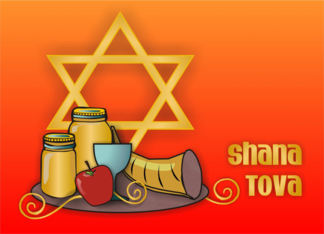 Shana Tova
