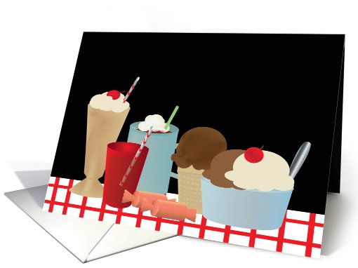 Happy Birthday, You Are Incredibly Sweet card (713428)