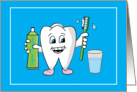 Dental Specific Card