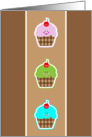 You Are A Sweetie Birthday Card
