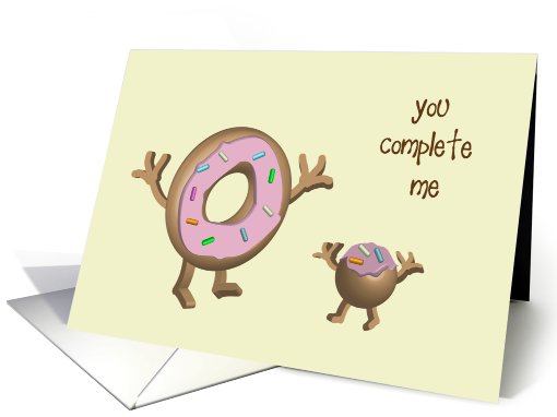 Anniversary Spouse card (787754)