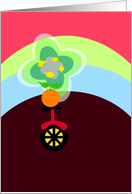 Feel like you’re juggling lemons? card