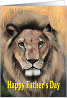 Father’s Day - Proud to be your Cub(s) card