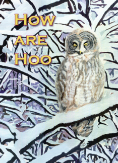 How Are Hoo - Get...