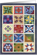 Friendship Quilt,...