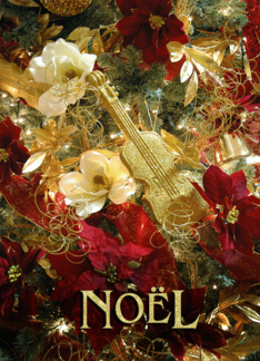 Noel, Christmas for...