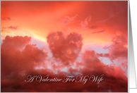 A Valentine For My...