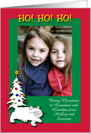 Christmas Photo card...