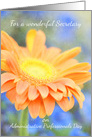 Happy Administrative Professionals Day Secretary card