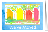 We’ve moved Announcement Neighborhood card