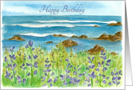 Happy Birthday Ocean...