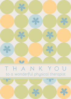 Thank You Physical...