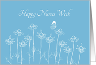 Happy Nurses Week...