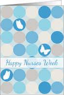 Happy Nurses Week...