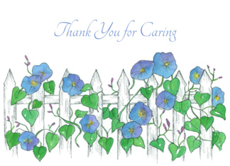 Thank You Caregiver...