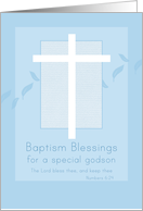 Baptism Blessings...