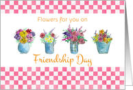 Friendship Day...