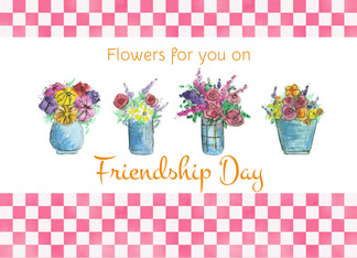 Friendship Day...