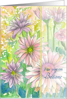 For You On Beltane...