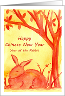 Happy Chinese New...