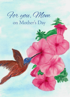 For You Mom On...