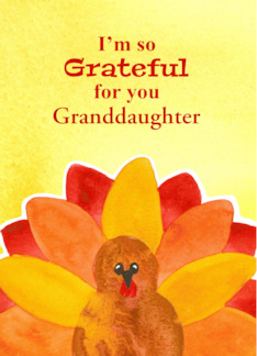 I'm So Grateful For...