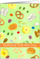 National Trail Mix...