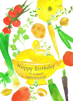 Happy Birthday...