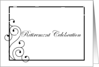 Retirement Party...