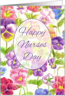 Happy Nurses Day...