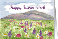 Happy Nurses Week...